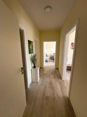 Interior - Holiday flat with heatable pool (Umag)