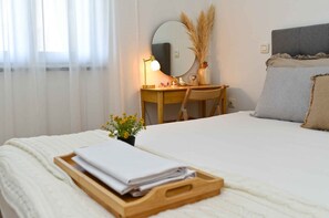 1 Schlafzimmer, WLAN