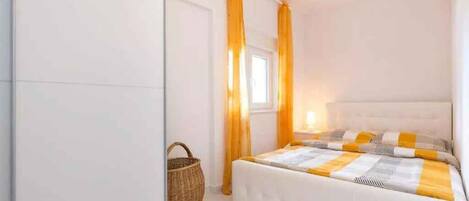 1 Schlafzimmer, WLAN