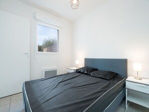 2 camere, Wi-Fi gratuito