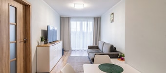 Silesia City Centre Apartment