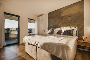 4 Schlafzimmer, WLAN