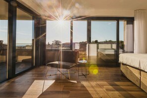 4 habitaciones y wifi 