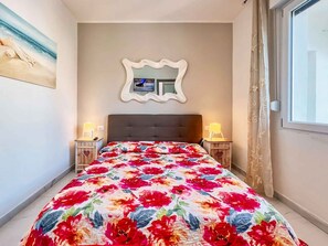 2 bedrooms, Internet