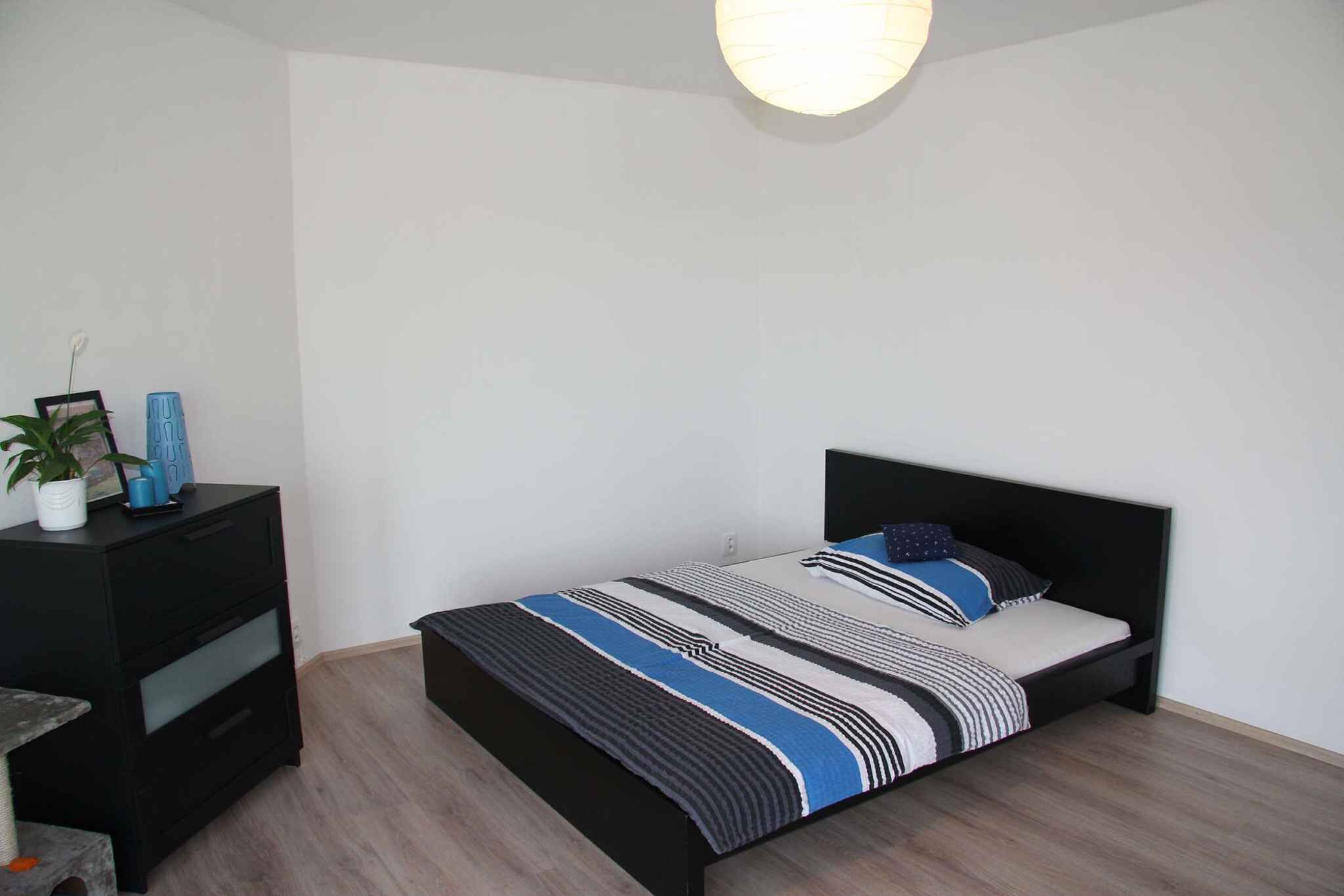 3 Schlafzimmer, WLAN