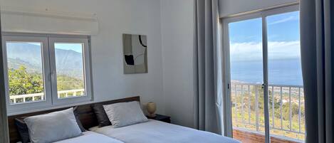 2 camere, ferro/asse da stiro, Wi-Fi gratuito, lenzuola