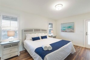 8 slaapkamers, wifi, beddengoed