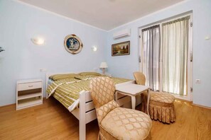 4 Schlafzimmer, WLAN