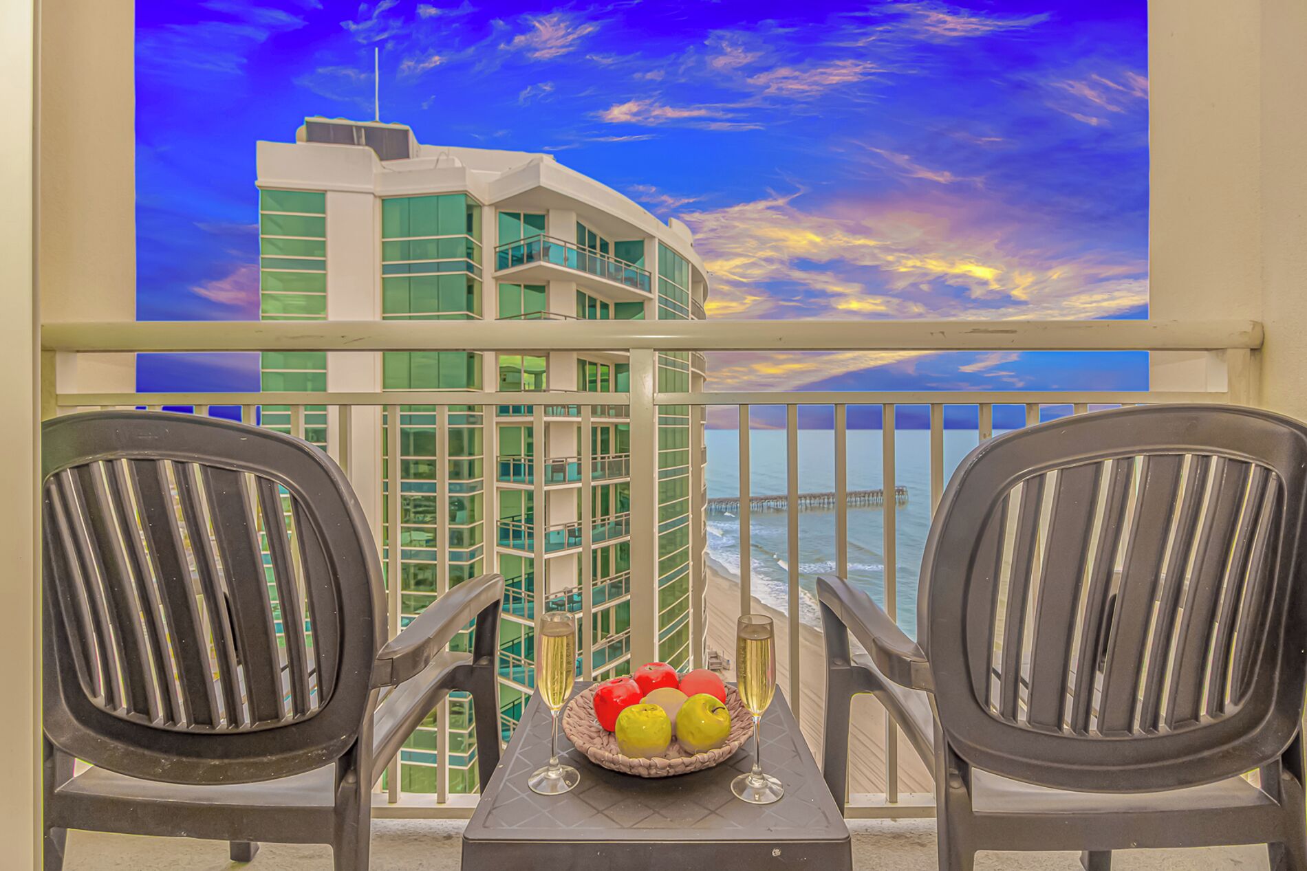 Área da propriedade