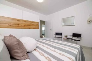 1 bedroom, WiFi