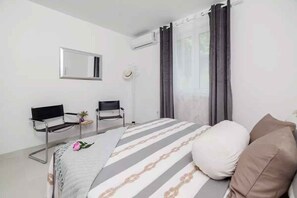 1 Schlafzimmer, WLAN