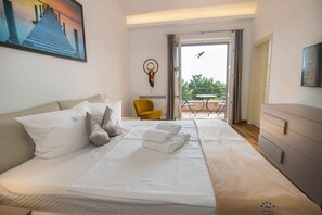 4 Schlafzimmer, WLAN