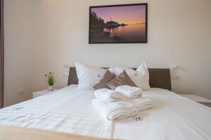 4 Schlafzimmer, WLAN