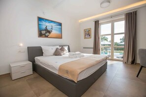 4 chambres, Wi-Fi