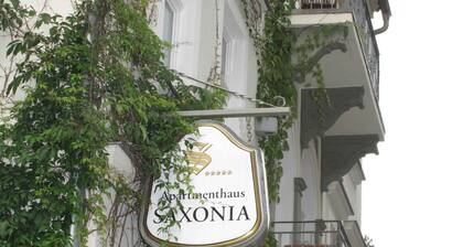 Ferienwohnung mit WLAN