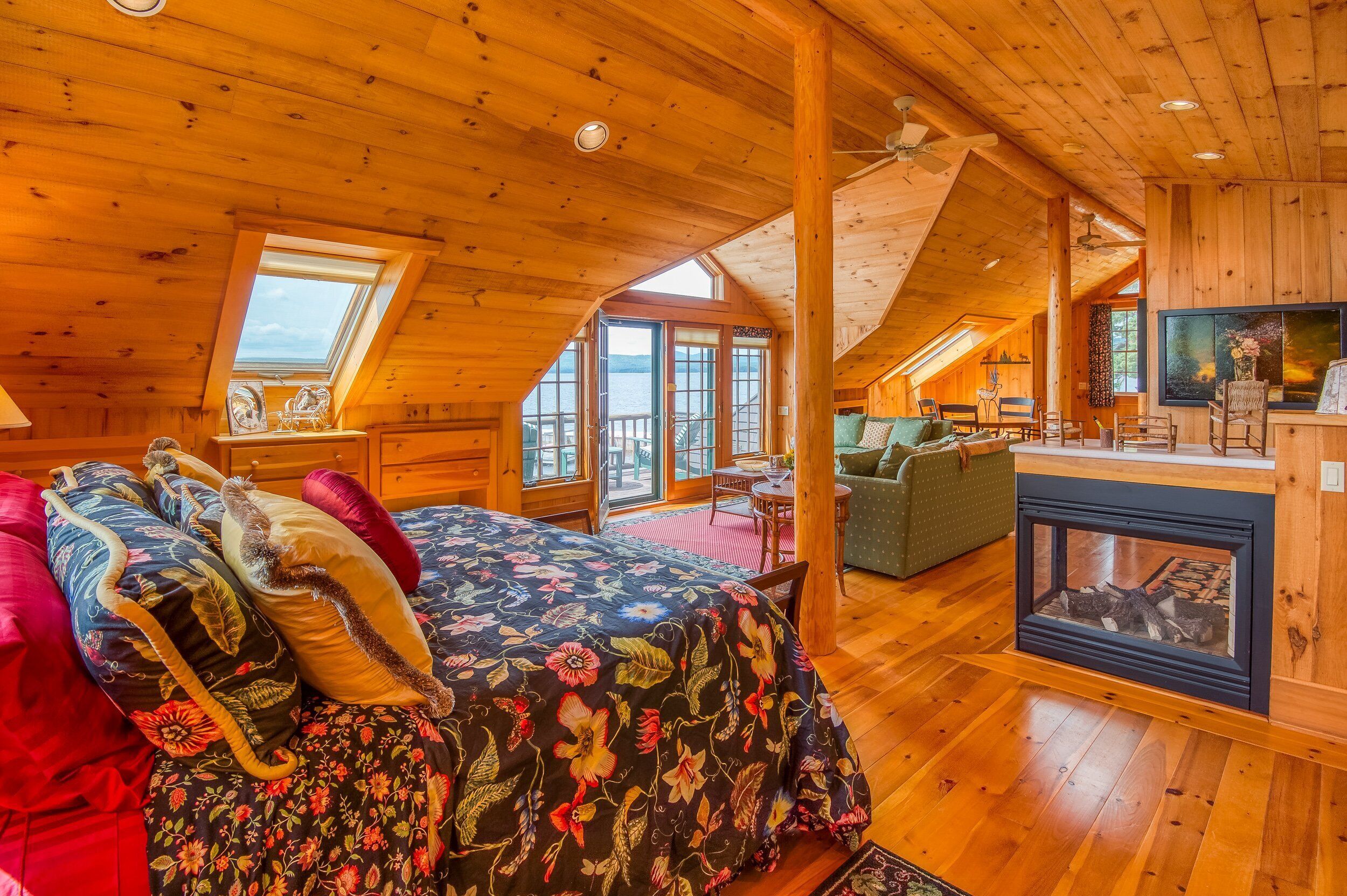 1 間睡房、Wi-Fi、床單