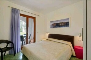 2 Schlafzimmer, kostenloses WLAN