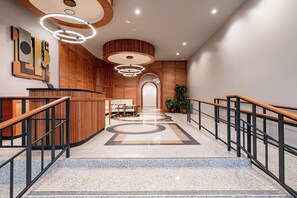Hall