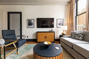 スマートテレビ