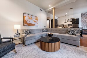 Téléviseur connecté