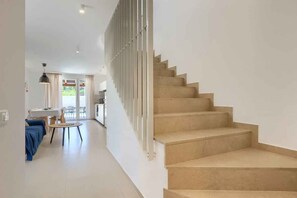 Interior - Villa with outdoor pool and close to the beach (Premantura)