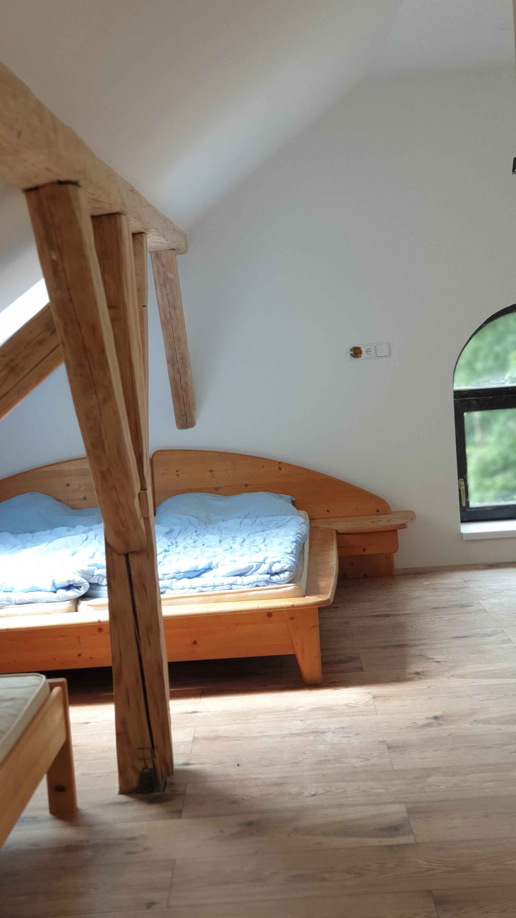 8 bedrooms, free WiFi