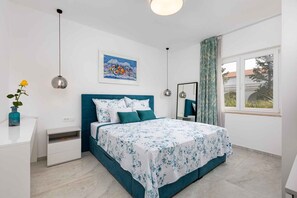 3 chambres, Wi-Fi