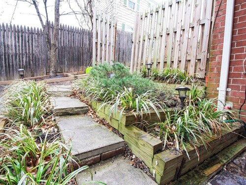 1 BR Basement Apart walk 13M Metro/Drive 5M IAD