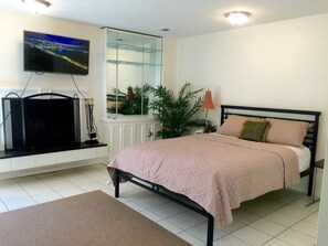 1 bedroom, WiFi