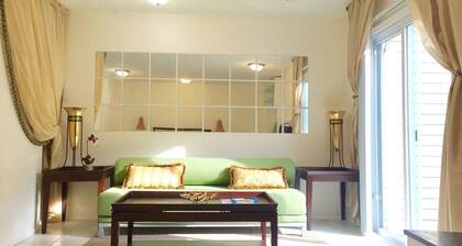 Efficiency Private BSMNT APT- DC 20m IAD-10m Metro