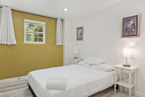 1 bedroom, free WiFi - 1 Bd Private BSMNT APT 20m DC 5min Dulles 2m Metro (Reston)