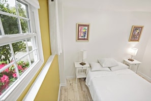 1 habitación y wifi gratis