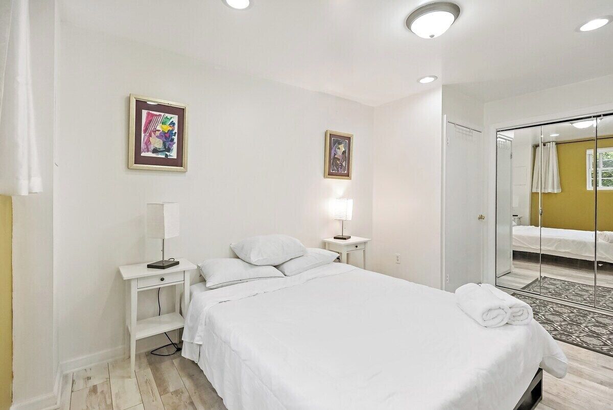 1 quarto, Wi-Fi de cortesia