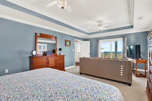 5 Schlafzimmer, Bügeleisen/Bügelbrett, kostenloses WLAN, Bettwäsche