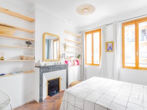 2 soverom og internettilgang