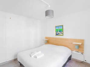 1 Schlafzimmer, Internetzugang