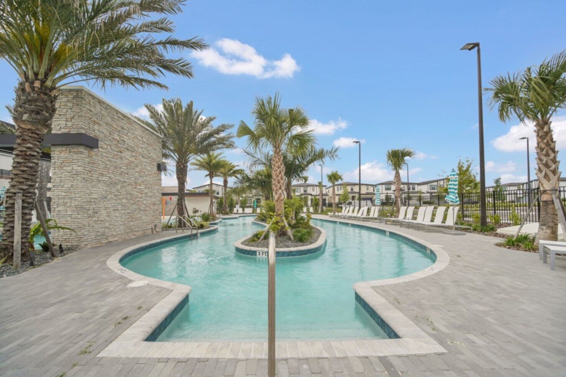 Luxury 15 Bedroom Villa on Paradiso Grande Resort, Orlando Mansion