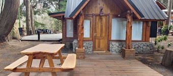 El Remanso Loft, Bahía Manzano