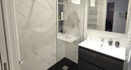 1A139 Apartamento en pleno centro de Gijón al lad