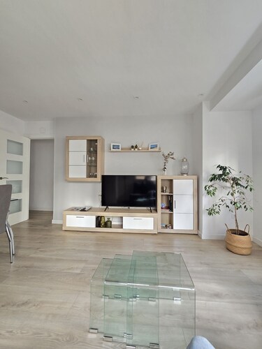 1A139 Apartamento  en pleno centro de Gijón al lad