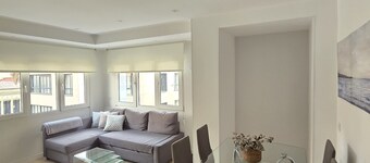 1A139 Apartamento en pleno centro de Gijón al lad