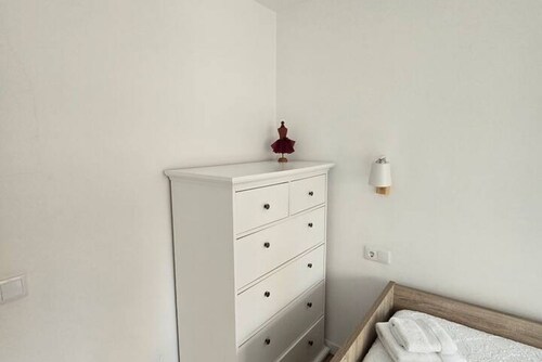 1A139 Apartamento  en pleno centro de Gijón al lad
