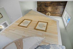 2 chambres, bureau, fer et planche à repasser, Wi-Fi gratuit