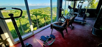 Gimnasio
