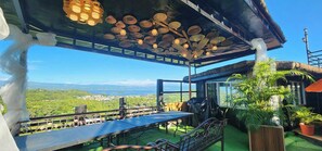 Restaurant - Rocca Del Garda Resort (Cardona)