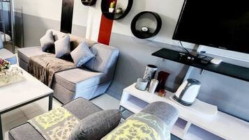 Superior Room, Mountain View | Wi-fi percuma