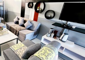 スーペリア ルーム マウンテンビュー | WiFi (無料)