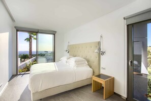 3 Schlafzimmer, Bügeleisen/Bügelbrett, Reisekinderbett, WLAN