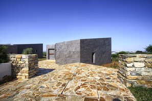 Property grounds - Retiro 3 Flamenca (4 guests) (Arcos De La Frontera)