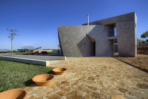 Fachada